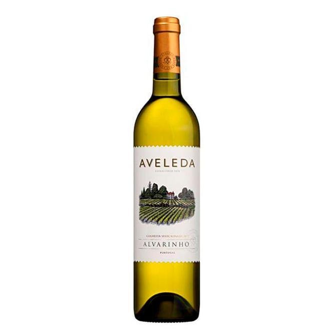 Vinho Aveleda Alvarinho Ml Clube Extra