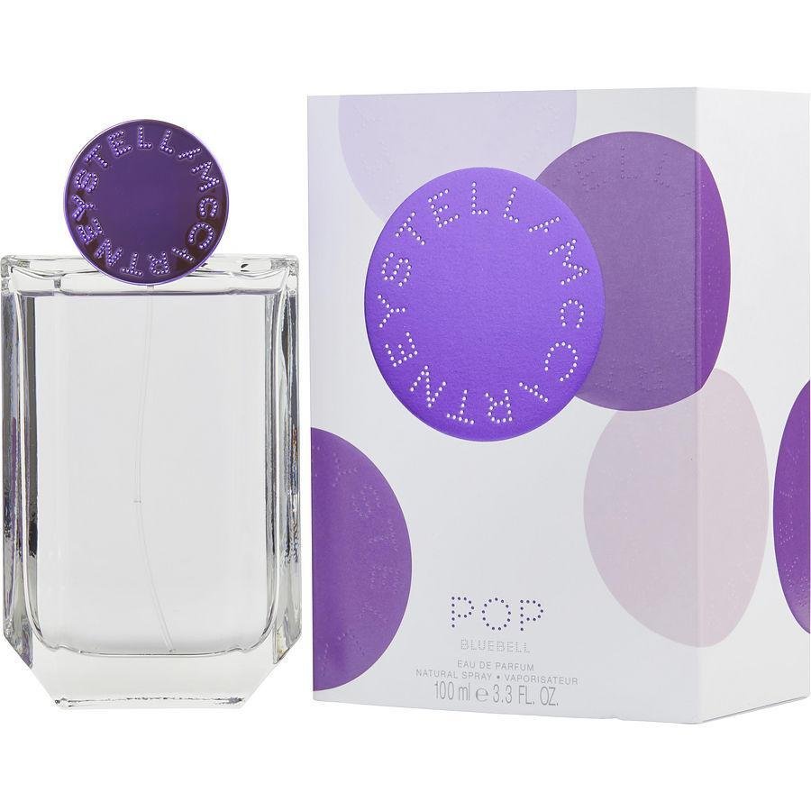 Perfume Feminino Stella Mccartney Pop Bluebell Stella Mccartney Eau De