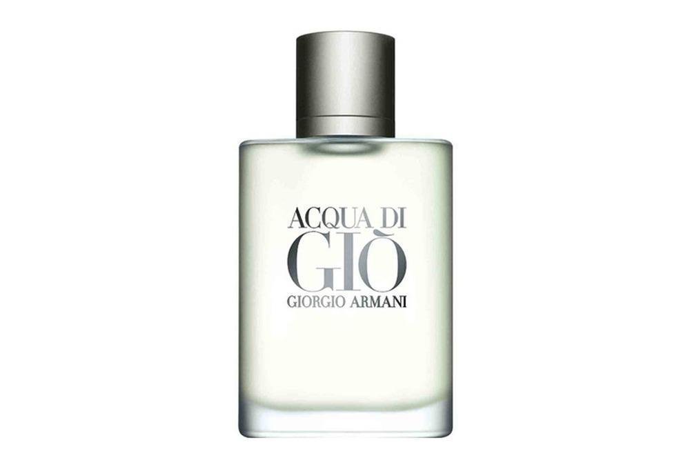 giorgio armani perfume acqua di gio