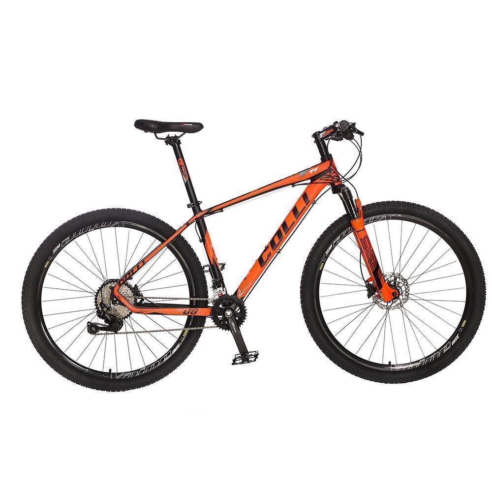 Bicicleta Athor Azul | Ciclolândia Bike | Guia Extra Uberlândia