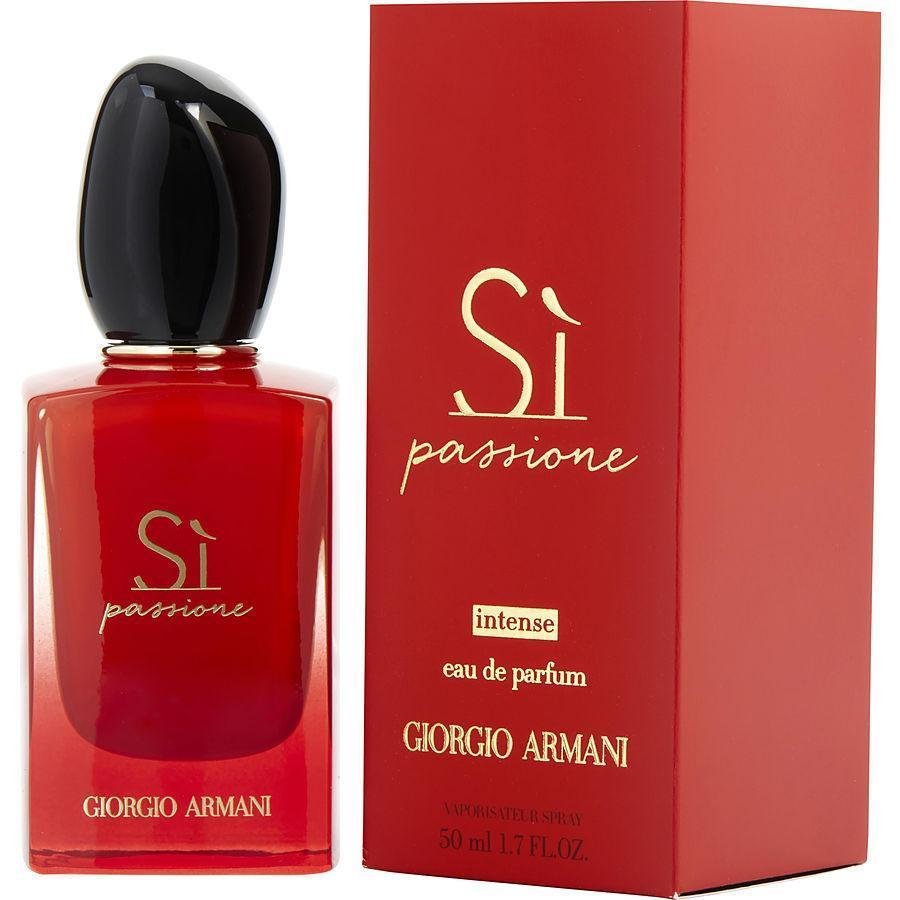 si edp intense