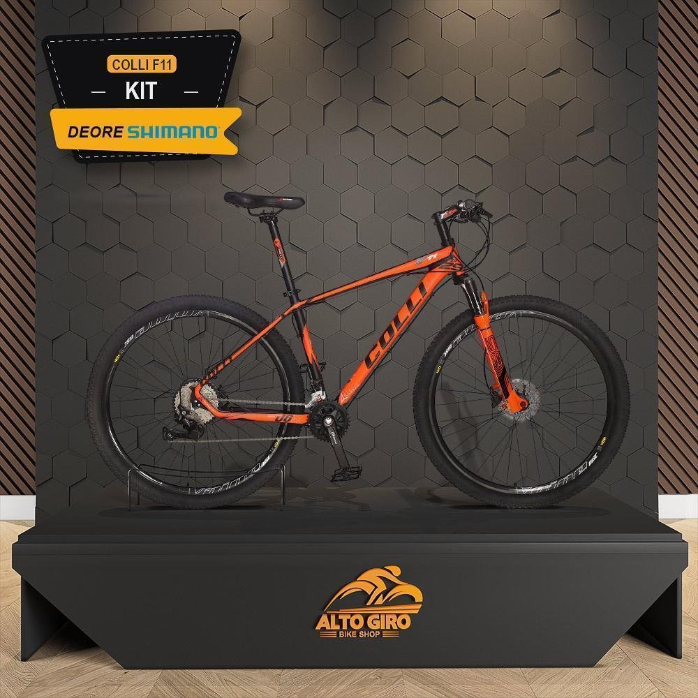 bicicleta aro 29 shimano aluminio