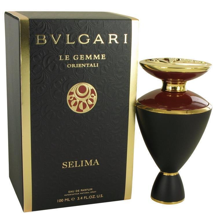 bvlgari black feminino