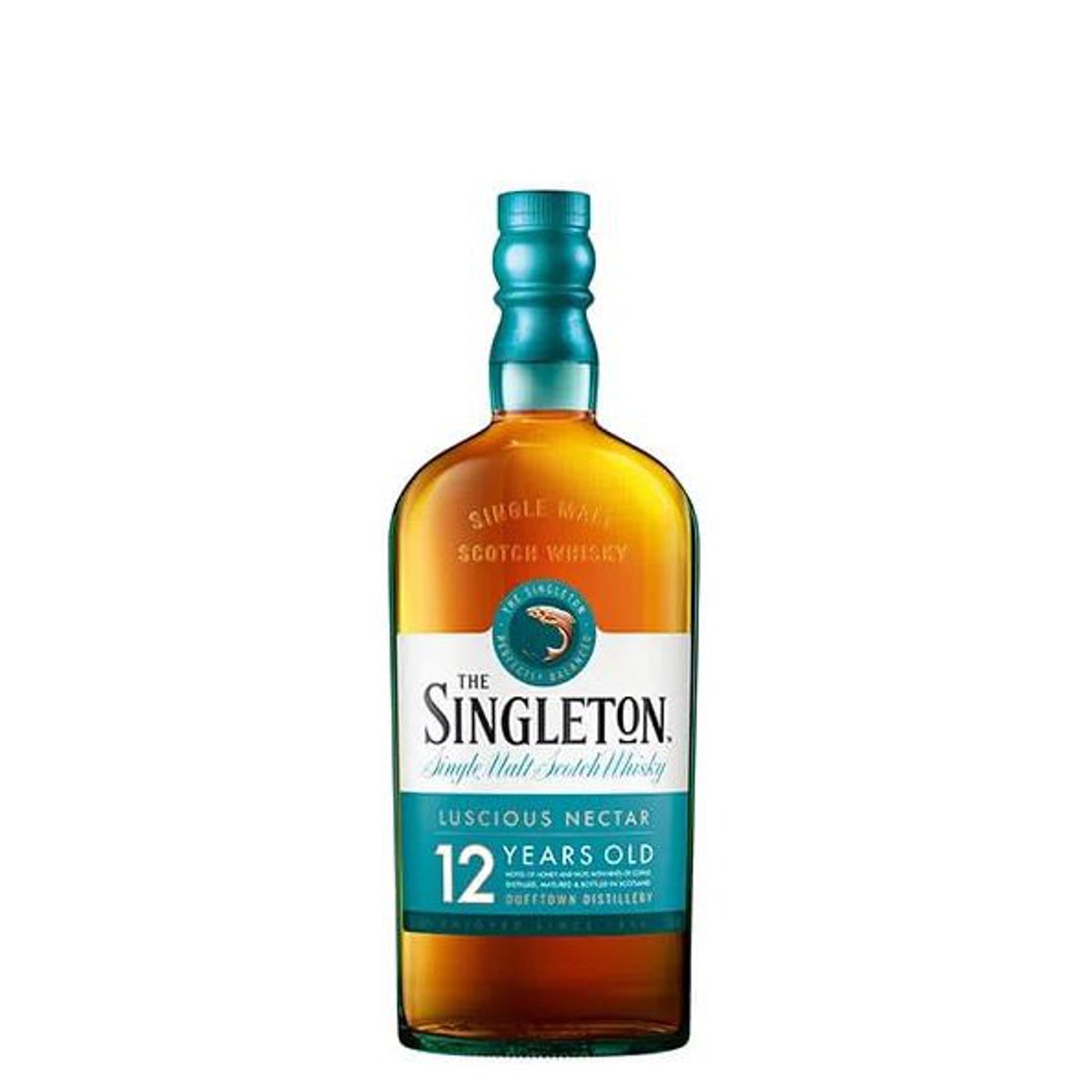 Whisky THE SINGLETON Dufftown Garrafa 750ml Clube Extra