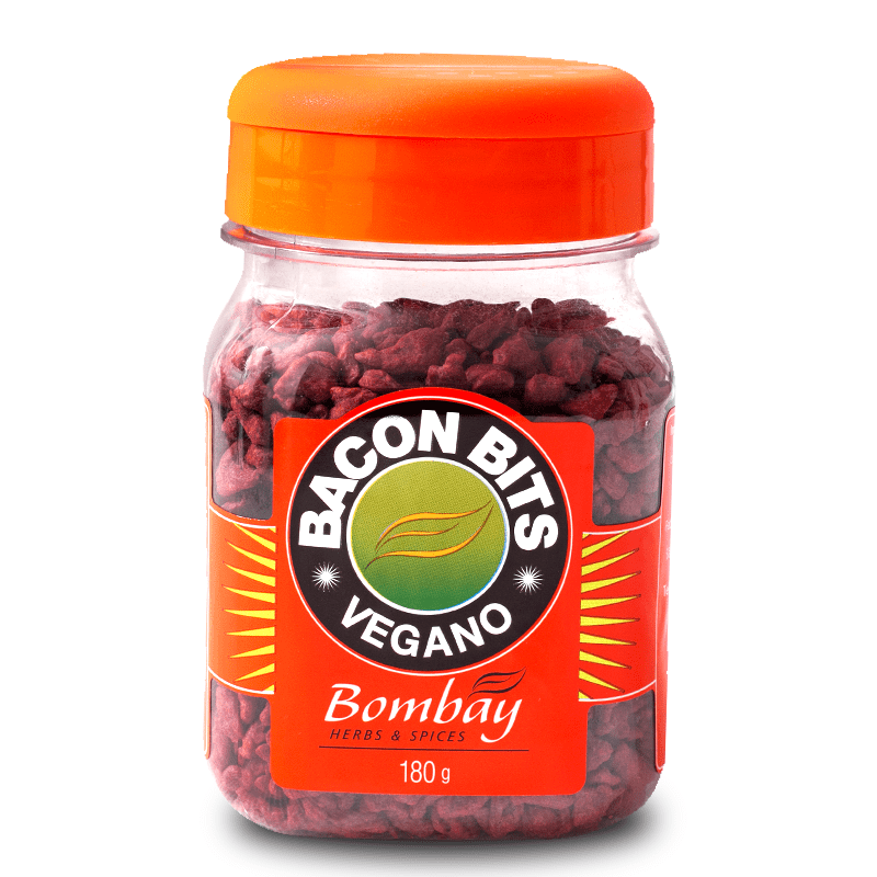 Bacon Bits 180g Bombay Clube Extra