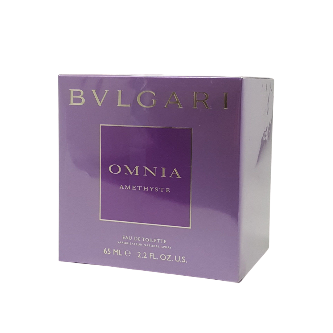bvlgari omnia femme