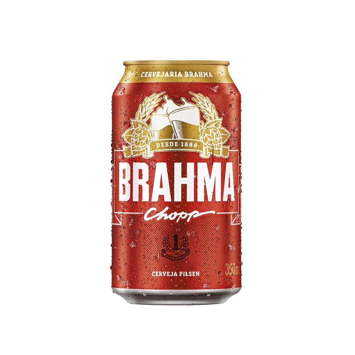 Featured image of post Geladeira Cheia De Cerveja Brahma Lata