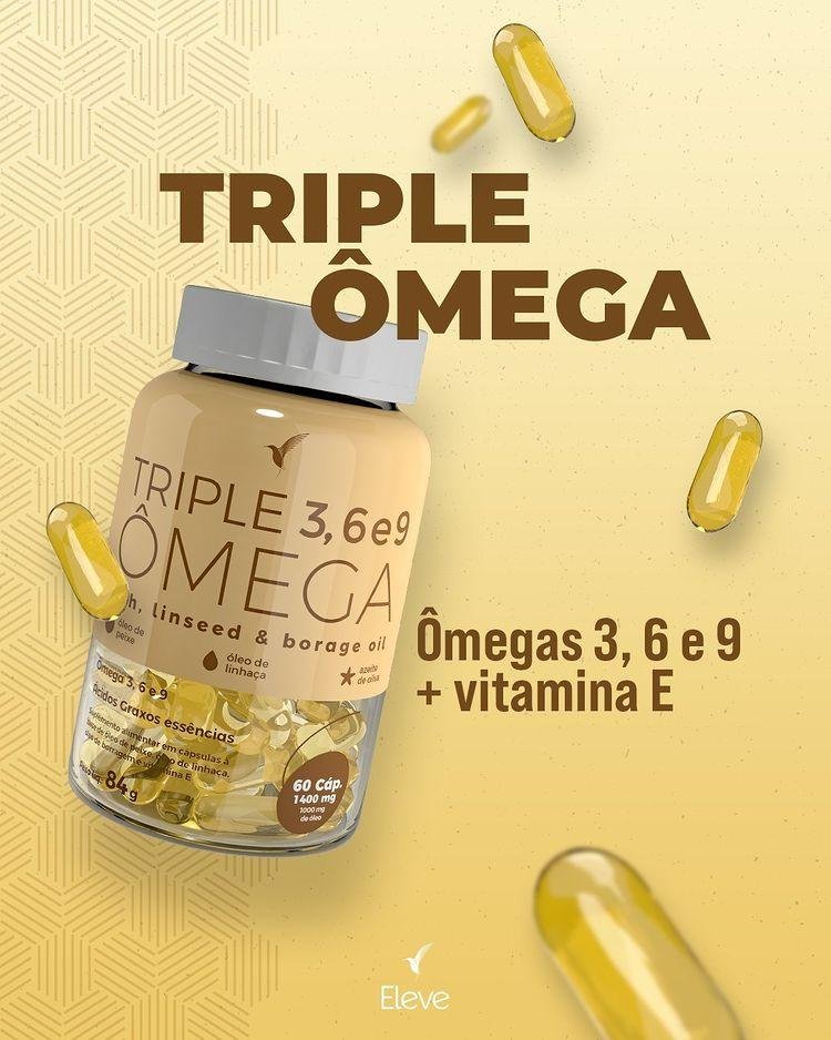 omega 3 6 9 eleve life