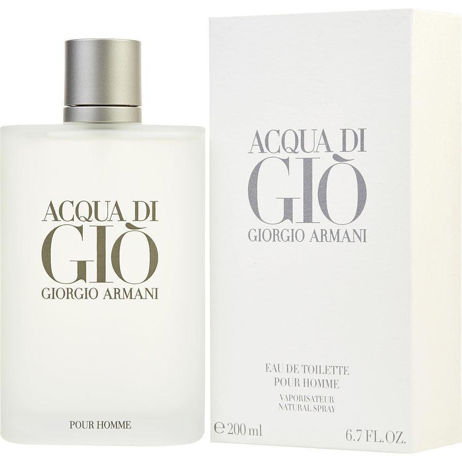 perfume masculino acqua di gio