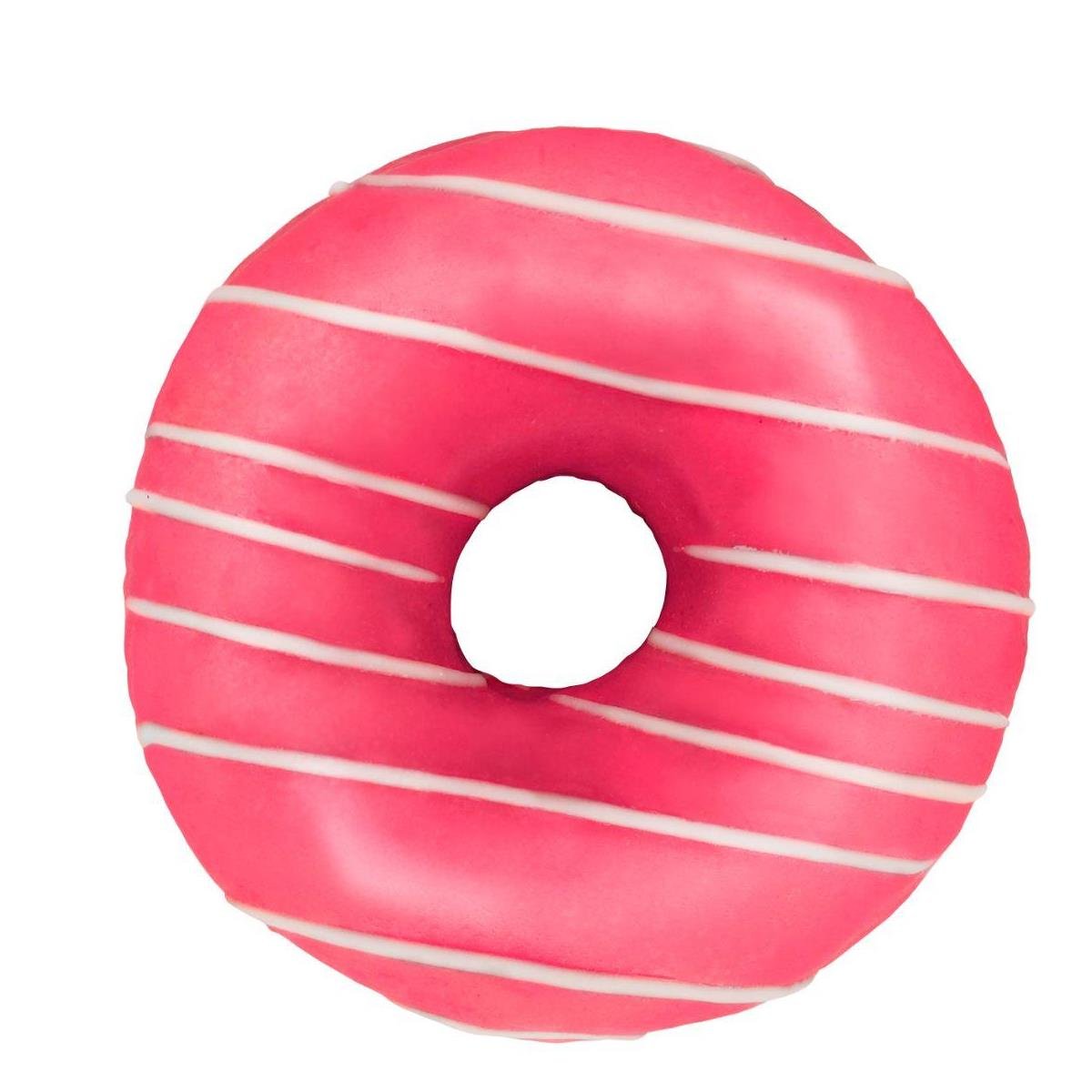 Donut Ring Melhor Bocado Sabor Frutas Vermelhas 75g | Clube Extra