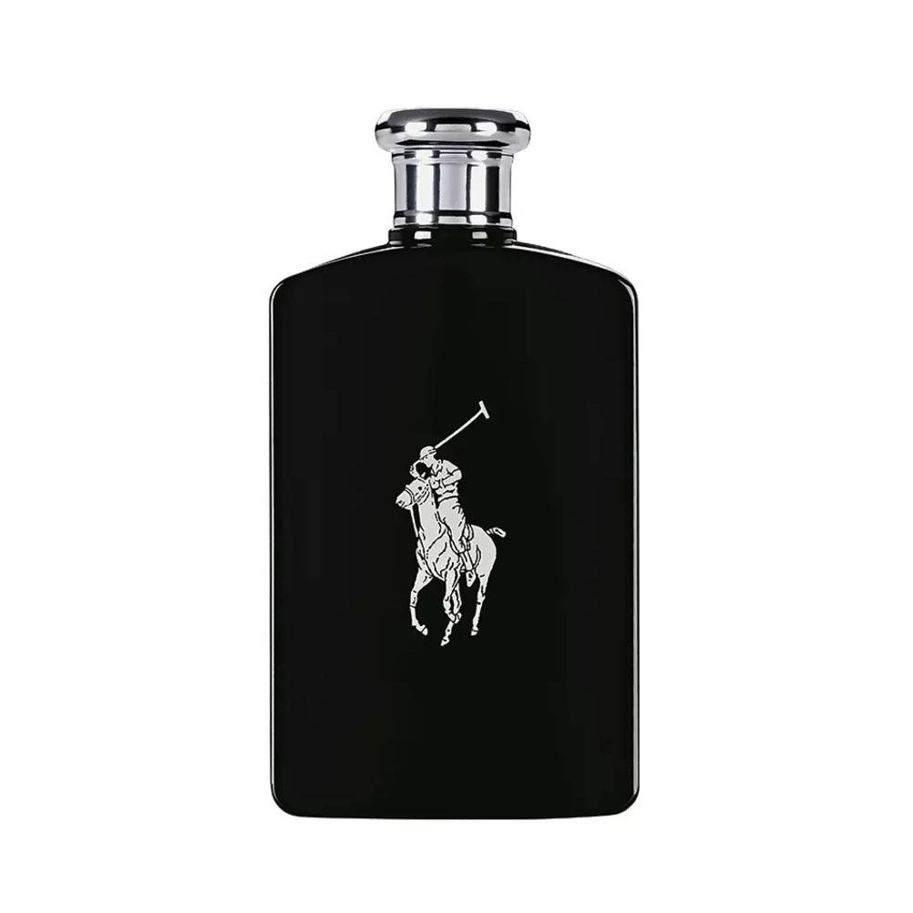 polo black 125ml preço