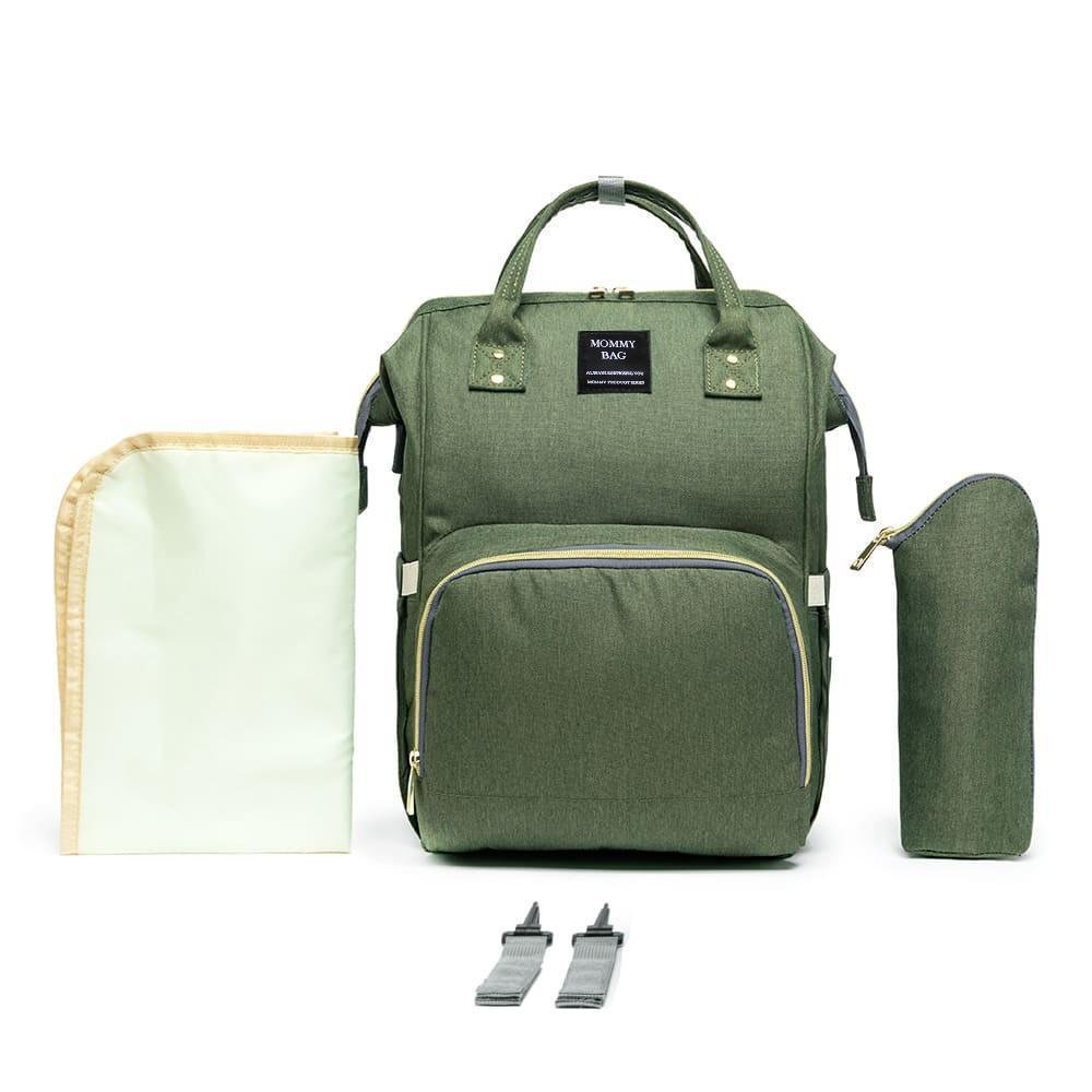 mother bolsa backpack