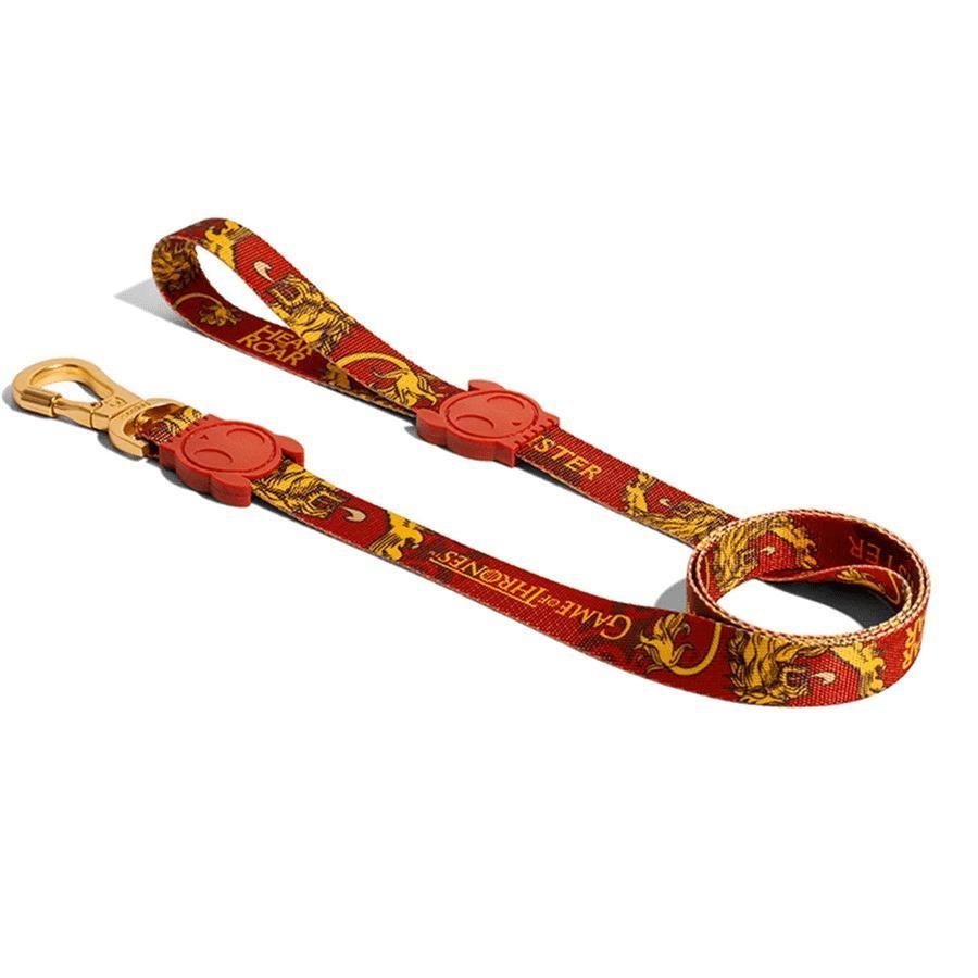 Zee.dog Keychains Guia Zee Dog Game Of Thrones Small Leash P | Clube Extra