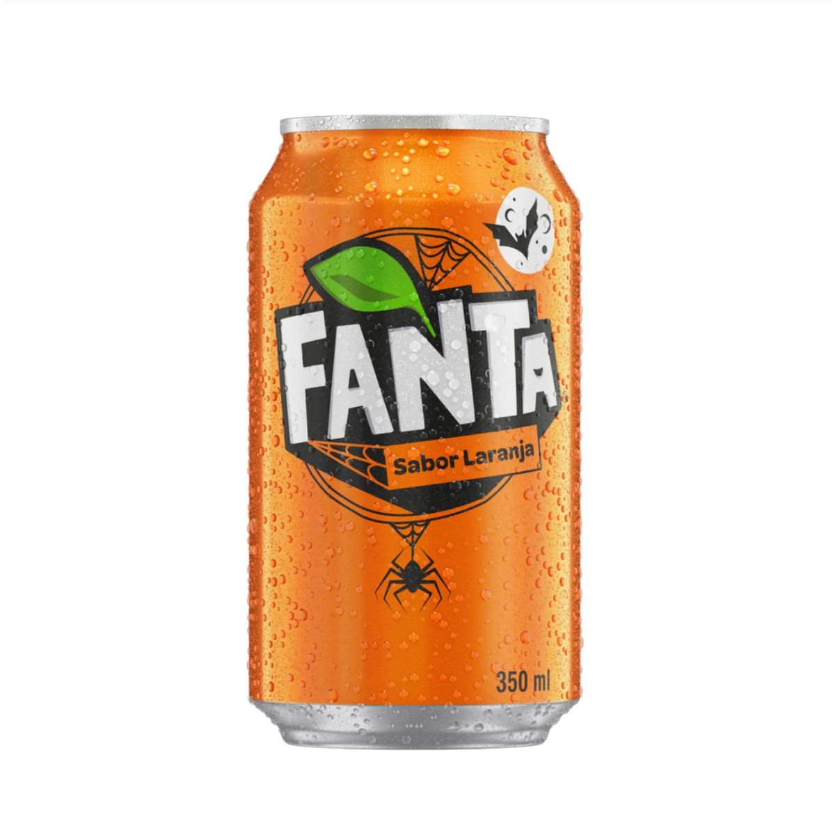 Xis salada + Fanta laranja lata: Rango Beer