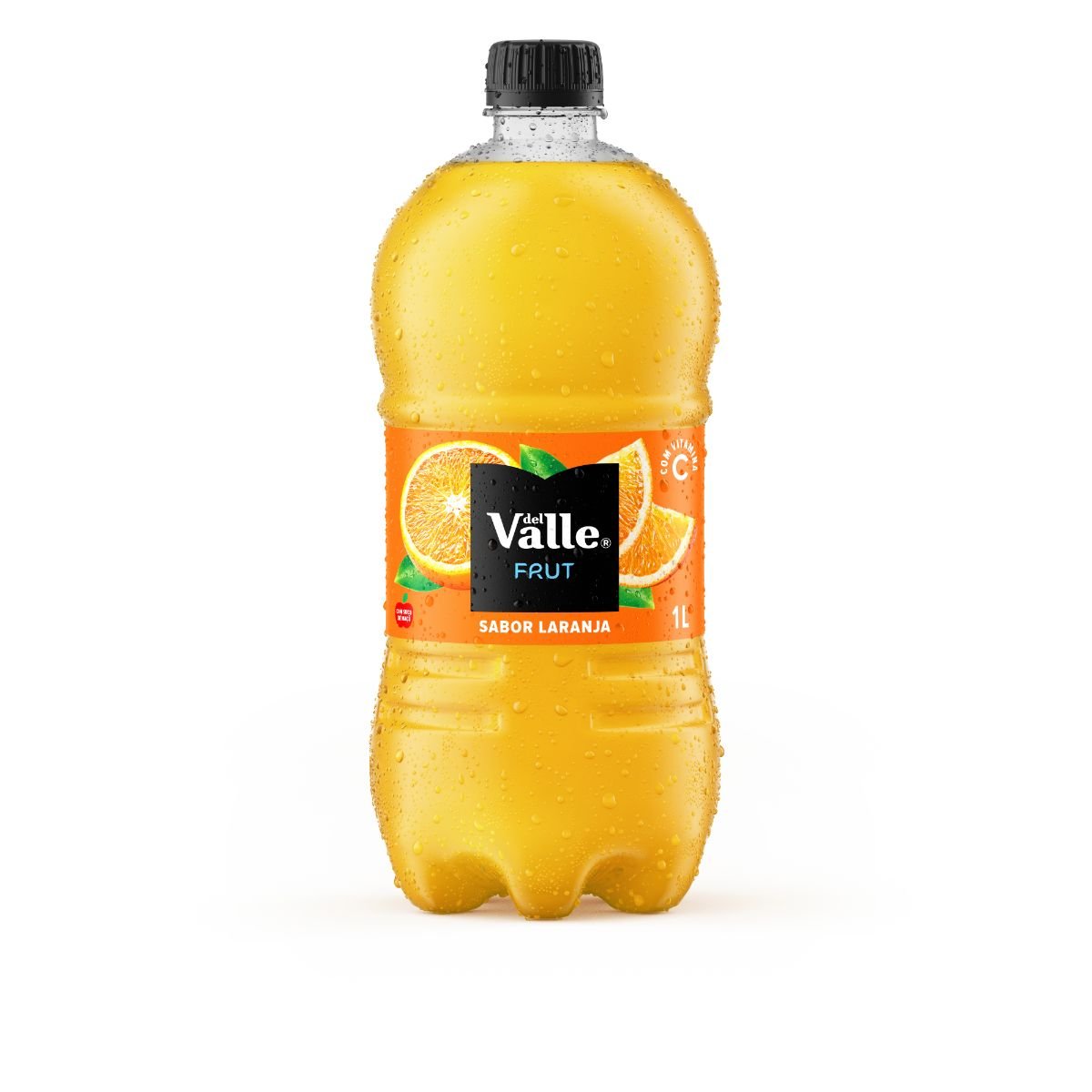 Suco Del Valle Frut Sabor Laranja Pet L Clube Extra