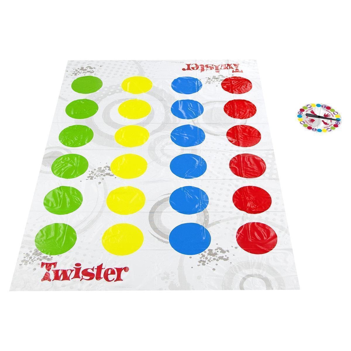 Jogo do twister Clearance