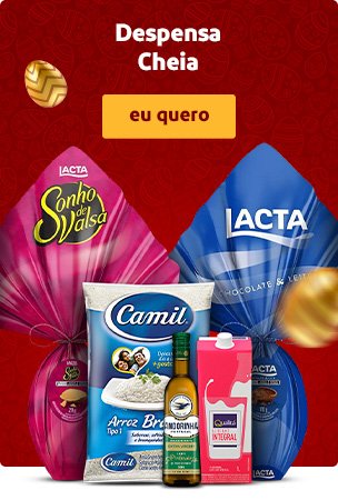 Pão de Mel Bauducco Caixa 240g - Comercial Reis - Lago Norte