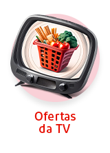 Ofertas da TV