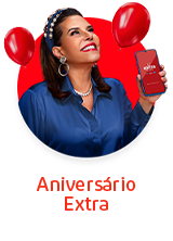 Aniversário Extra