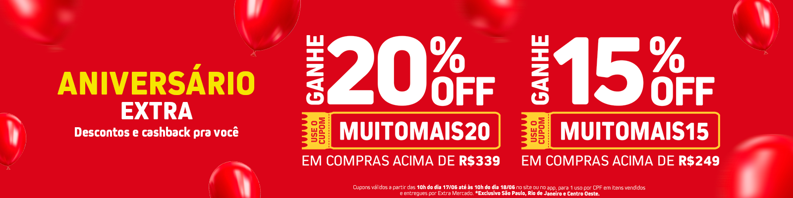 Atv-Dt1706-Hora10h-NomecCupom-CatMulticategoria-SubMultiproduto-Din20OFF-RegExcetoNE-Ind