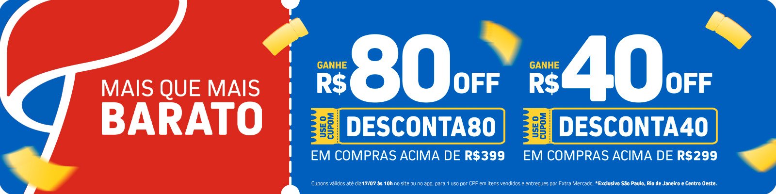 Atv-Dt1607-Hora10h-NomecCupom-CatMulticategoria-SubMultiproduto-Din25OFF-RegExcetoNE-Ind
